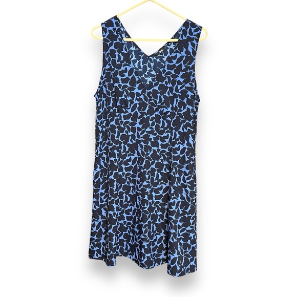 Uniqlo Sleeveless Dress - Picture 1 of 6